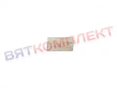 Шпонка МОП 11-1.00.11 УКМ Торгмаш г.Пермь