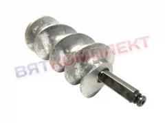 Шнек для мясорубки МИМ-600 01.300 до 11.12