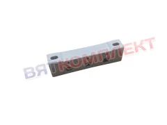 Колодка изоляционная (керамическая) для конфорок КЭС-0,09;0,12;0,13;0,15