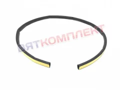 Уплотнитель крышки МКК-300.9884.77.00.007 (EPDM10х20) Abat