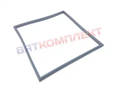 Уплотнение двери RATIONAL 20.02.550P / 20.00.394P SCC, СМ61 (20.01.800)