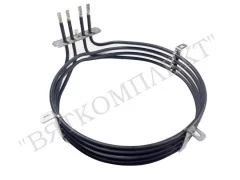 ТЭН UNOX (УНОКС) KRS1040A (Аналог) KRS012, RS076, RS076A, RS076B, RS1040A0