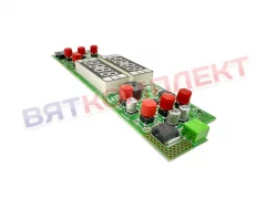 Плата для пароконвектомата TATRA TB10D2CL