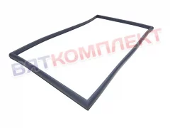Уплотнитель двери Rational 20.02.552P для пароконвектомата SCC CMP 101, LM1, LM2 (Паростойкий аналог)