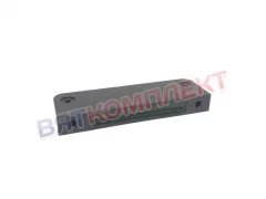 Магнит прямоугольный 63х19х7 мм ELECTROLUX / KRUPPS 0L2534