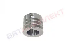 Шкив ТМС-40НН-2П.6621.20.00.001-01 Abat (41000026188)