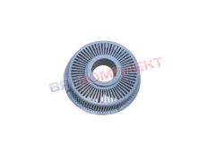 Фильтр всасывающий DIHR DW500616