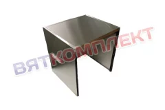 Купол в сборе МПК-700К.1102.31.00.000-01СБ Abat (15000007548)
