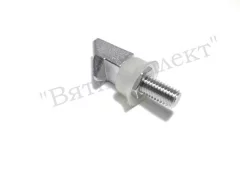 Ответная часть для дверной ручки М8х1 ELECTROLUX, FAGOR, APACH