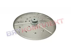 Диск-терка Robot-coupe 27511 (Робот коп) 3 мм.
