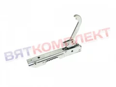 Петля для печи SMEG ALFA 135/141/161 XE 931330887 (Смег)