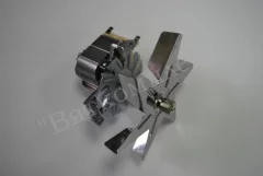 Вентилятор К-АС6030-А230-21 45Вт для ПКА 6-1/3П и ПКЭ-4Э Abat 12000077354