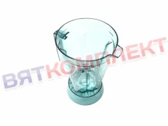 Стакан для блендера JAU BL-2300-12