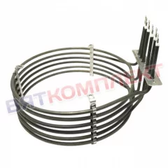 ТЭН UNOX (УНОКС) KRS1225A (альтернатива) для конвекционных печей
