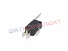 Микропереключатель SF-6007 (1733) ON-(OFF) m5,2 Abat (12000044628)