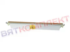 Рейка запаечная для INDOKOR IVP400/2F,400/2E OLD (до 2015г.)
