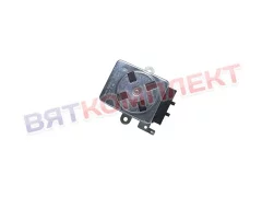 Привод вертела (мотор-редуктор) KXTYZ-1 6W 220V 2 об/мин (квадратное посадочное) для гриля, шашлычницы, духовки, аппарата  для шаурмы