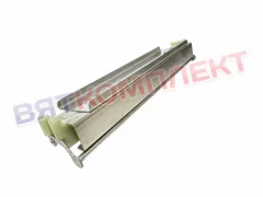 Рейка запаечная INDOKOR (Индокор) IVP 260/PD NEW