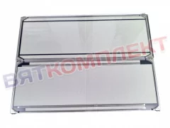 Комплект стеклянных панелей для пароконвектомата RATIONAL SCC 201 24.05.227S (87.01.414)