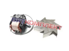 Вентилятор горячего воздуха для HORECA-SELECT 11950057000