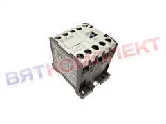 Контактор для посудомоечной машины TW.F50/TW.H50 TATRA 417864