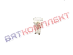 Лампа подсветки духовки РИКА ( RIKA ), ЗВИ, E14 - 15W
