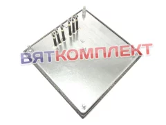Конфорка электрическая КЭТ-0,09/3,0 кВт для плит ЭПК Abat (Абат)
