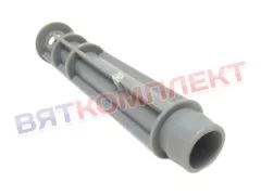 Патрубок переливной МПК-500Ф.6040.00.00.062 Abat (12000020295)
