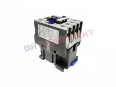 Контактор CHINT NC1-2510 25А 230В/АС3 1 НО 50Гц 223550 для плит и шкафов Abat (12000061053)