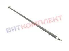 ТЭН для гриля Командор 1,2 кВт ATESY
