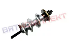 Шнек для мясорубки МИМ-150,МИМ-150-01 Торгмаш Беларусь 01.100