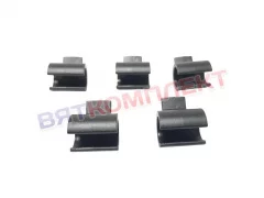 Фиксатор желоба для сбора конденсата RATIONAL SCC,CM 61-102 (5штук) 50.00.296P/50.00.296