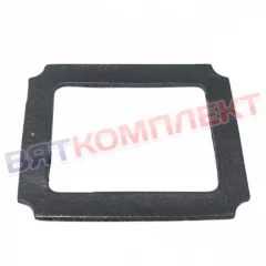 Уплотнение внутреннее стеклянной пластины для SCC 61-202 Rational 40.00.094