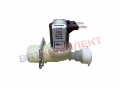 Клапан Invensys V18 QC для конвекционных печей КЭП-4, КЭП-6, КЭП-10 Abat (Абат) 12000006121