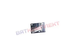 Звуковой сигнализатор (зуммер) KTM1001C 15 сек Унокс (UNOX)