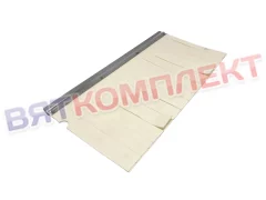 Шторка ММУ-1000М 02.260-04 (Передние)