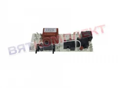 Плата ROBOT COUPE 102479S (Робот коп) для CL55D