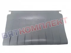 Шторка МПТ-1700.9791.00.13.000СБ (с прутком) Abat (71000008796)