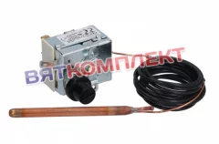 Термостат аварийный (термоограничитель) 90-110°C DIHR (DW2000430) / ANGELO PO (32V7260) / BONNET (901034)
