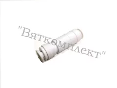 Фитинг с обратным клапаном UNOX KEL1180A