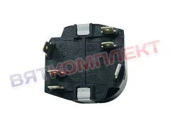 Таймер MI2/60'/H/106/300° (UNOX,КЭП) 60 минут (12000060874) ОРИГИНАЛ!