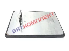 Конфорка КЭТ-0,12 3,0 кВт для плит RADA (РАДА)