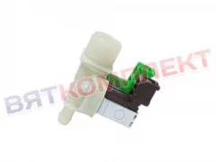 Двухвентильный электромагнитный клапан RATIONAL 50.00.138P