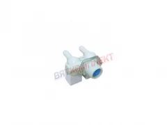 Клапан соленоидный 2 W х 180 3/4 220В для пекарского шкафа ITERMA