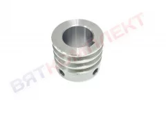 Шкив ТМС-40НН-2П.6621.20.00.001-01 Abat (41000026188)