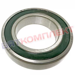 Подшипник 6-180109 6009RS для тестомесов ТМС 100НН-2П Abat (12000026125)