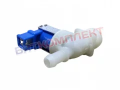 Одновентильный электромагнитный клапан RATIONAL CM200-240B, 50.01.146P/50.01.146