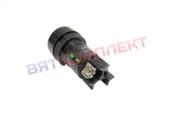Кнопка "ПУСК" SB7-EA31 для ТММ-140 ПЕНЗМАШ