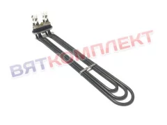 ТЭН 3000 Вт 230V для посудомоечной машины COMENDA R40/R70/F2/F3/C30/F55  (110227)