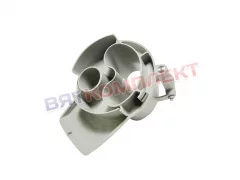 Крышка ROBOT COUPE 104919S для овощерезки